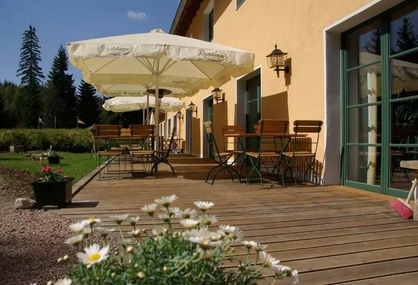 Waldhotel Am Aschergraben