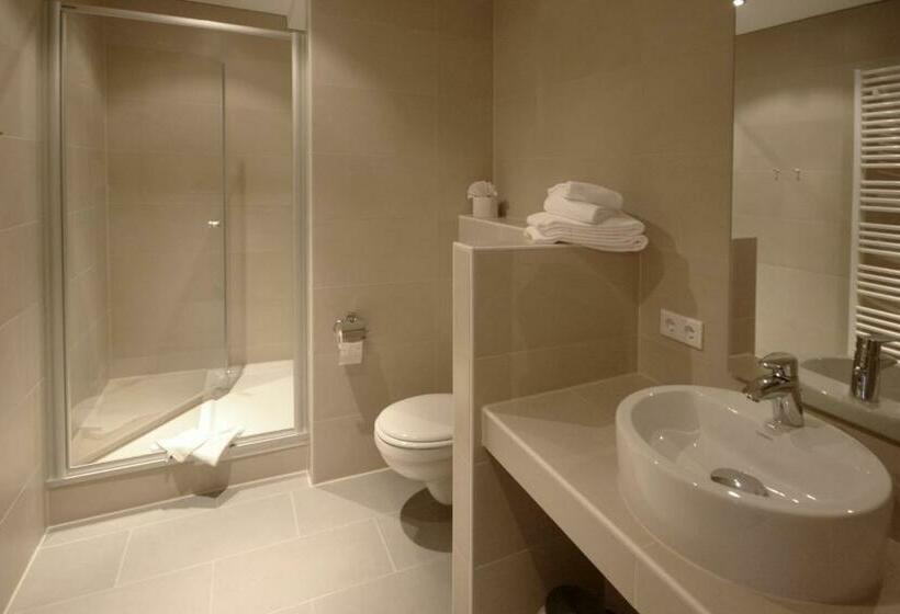 Waldhotel Am Aschergraben