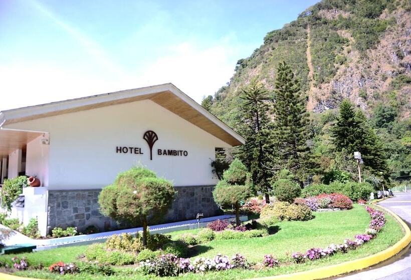 Bambito By Faranda Boutique, A Member Of Radisson Individuals