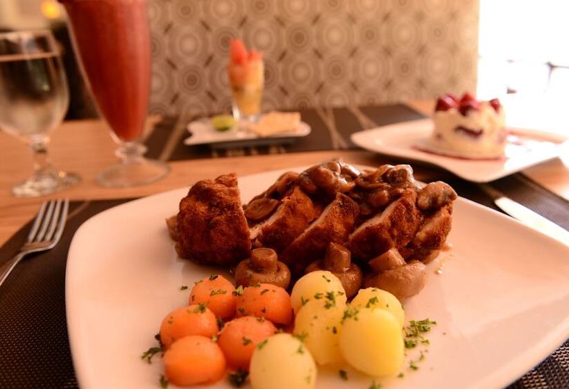 Bambito By Faranda Boutique, A Member Of Radisson Individuals