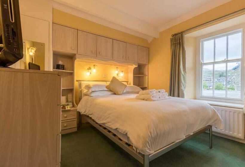 فندق Rothay Garth