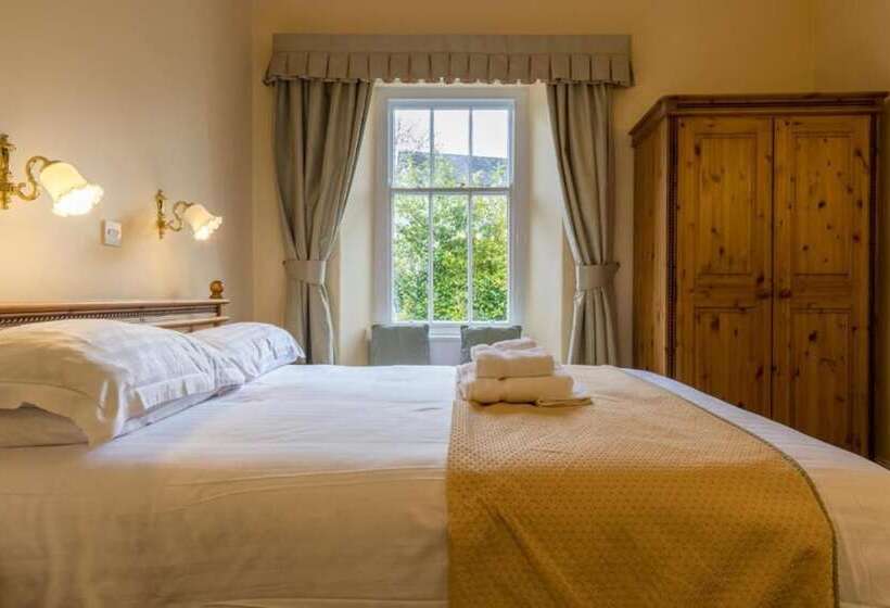 فندق Rothay Garth