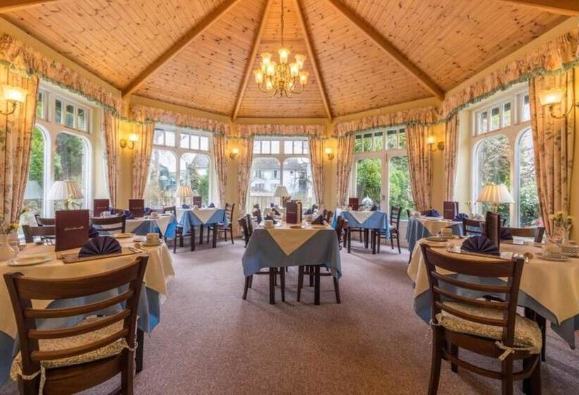 فندق Rothay Garth