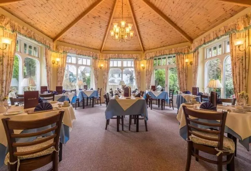Hotelli Rothay Garth
