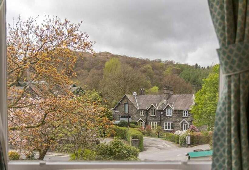 فندق Rothay Garth