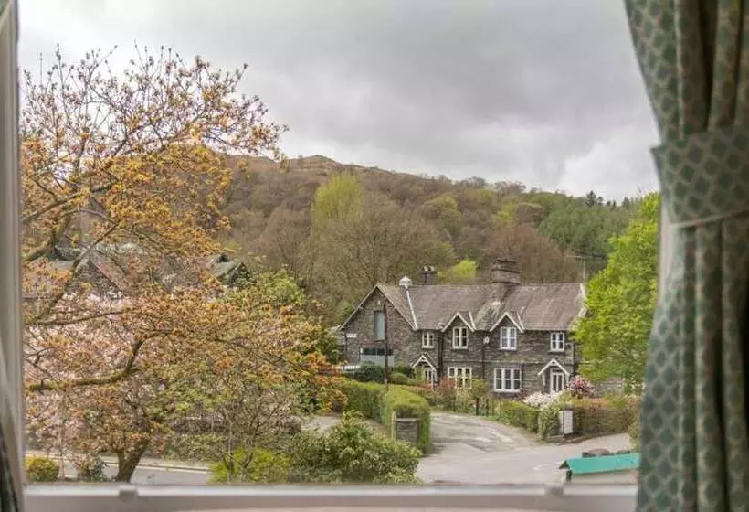 Hotelli Rothay Garth