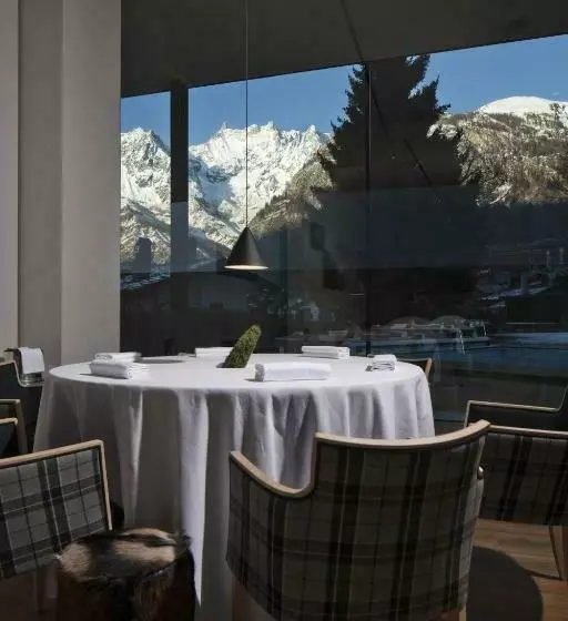 Grand Hotel Royal E Golf