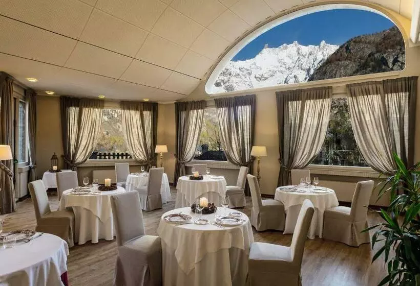 Grand Hotel Royal E Golf