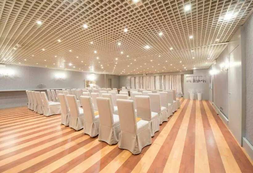 Grand Hotel Royal E Golf