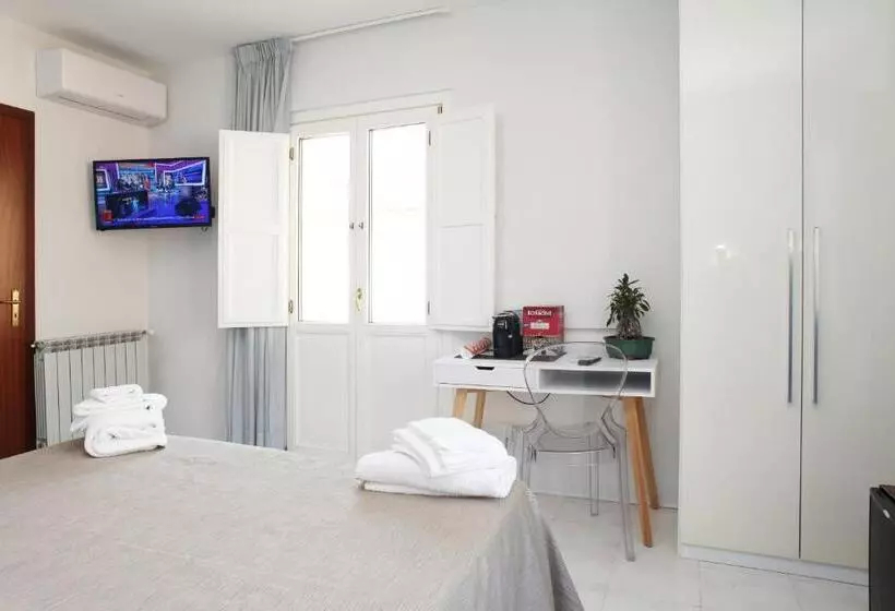 酒店 Albergo Russo