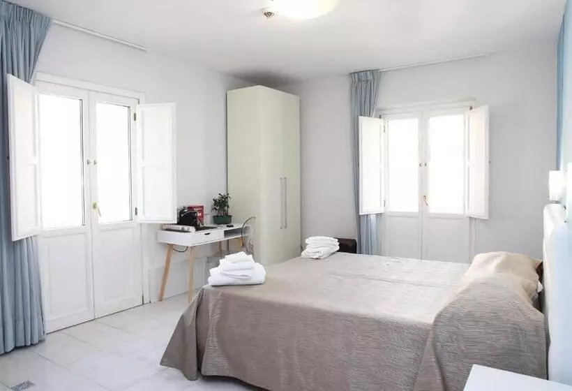 酒店 Albergo Russo