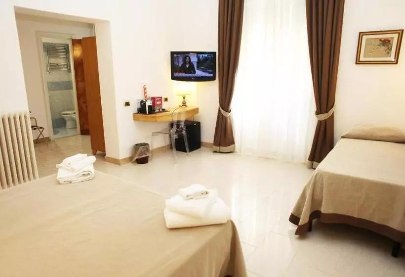 酒店 Albergo Russo