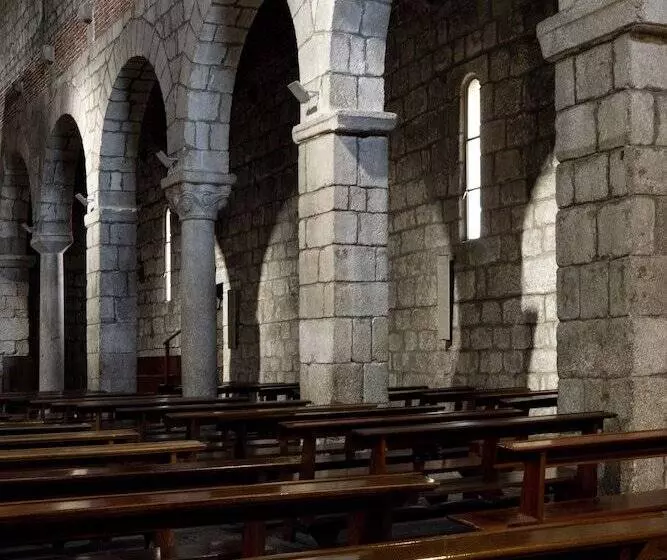 Grand Hotel President