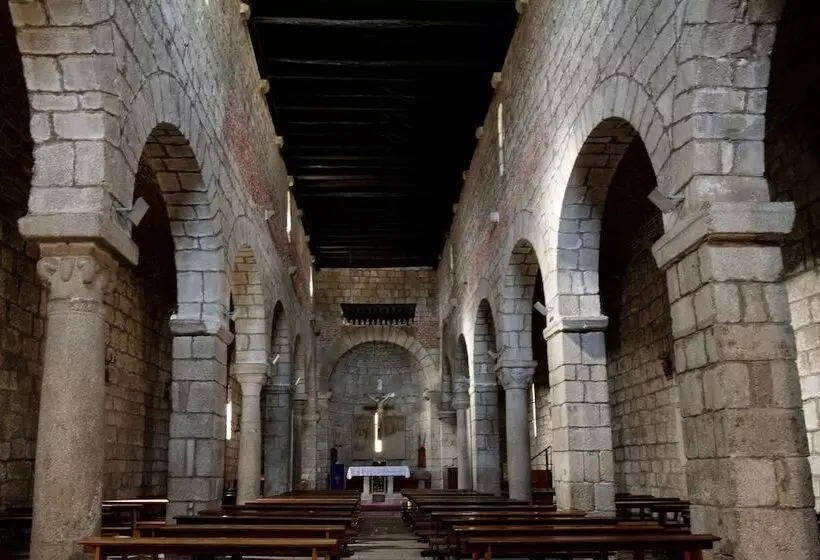 Grand Hotel President