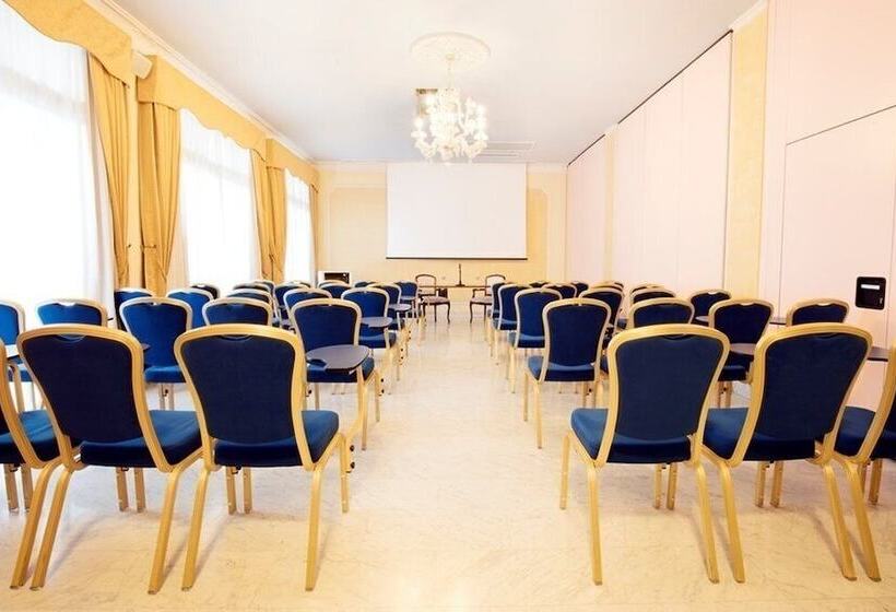 Grand Hotel President