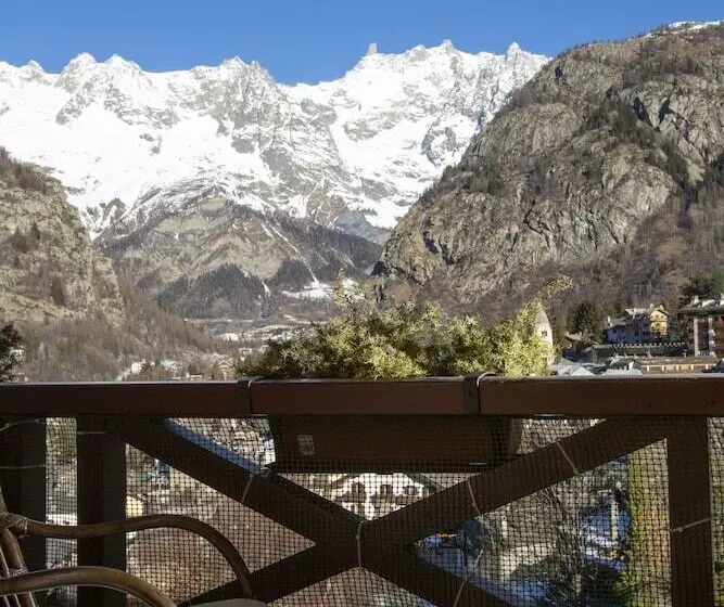 Grand Hotel Royal E Golf