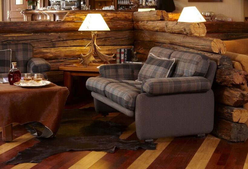 Grand Hotel Royal E Golf