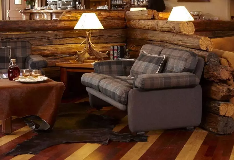 Grand Hotel Royal E Golf