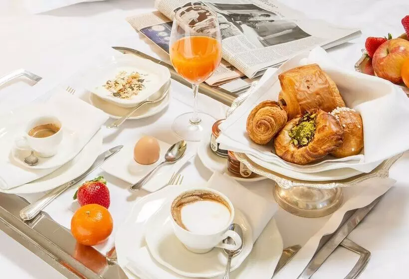 Grand Hotel Royal E Golf