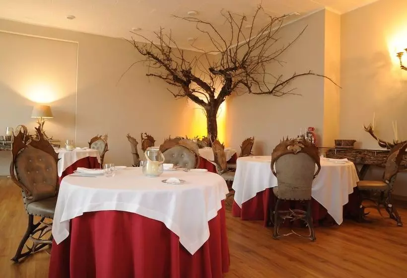 Grand Hotel Royal E Golf