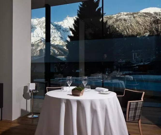 Grand Hotel Royal E Golf