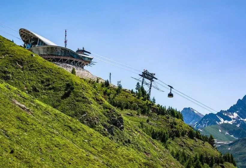 Grand Hotel Royal E Golf