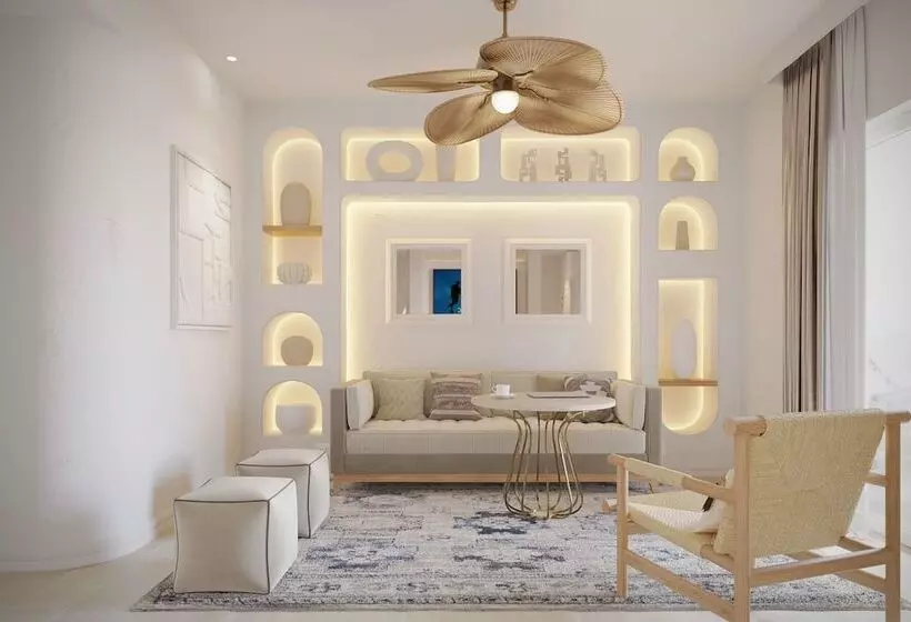 호텔 Ostuni A Mare