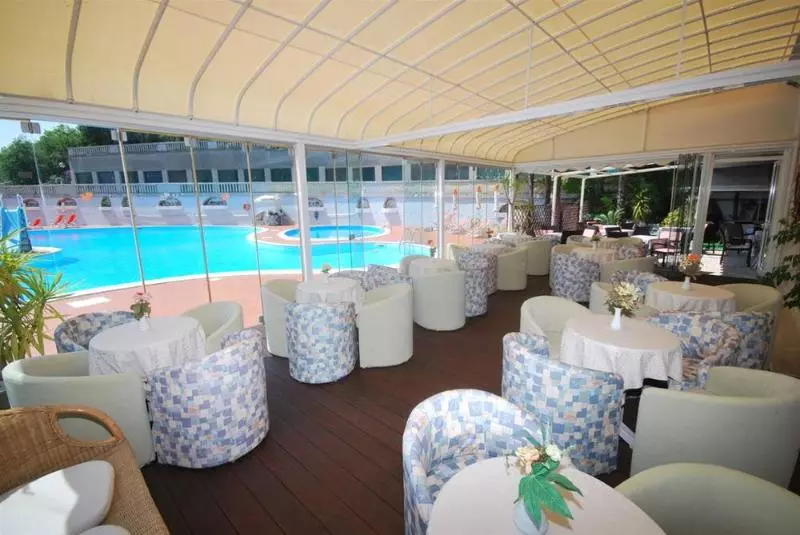 בית מלון כפרי Paco