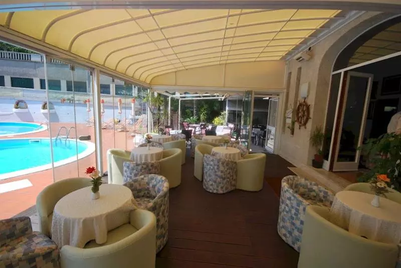 בית מלון כפרי Paco