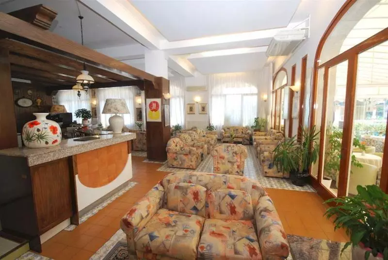 בית מלון כפרי Paco