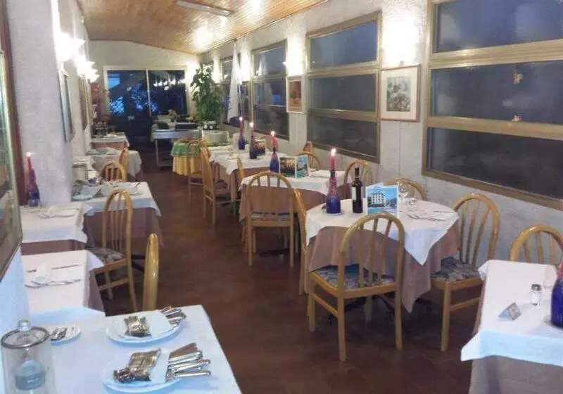 בית מלון כפרי Paco