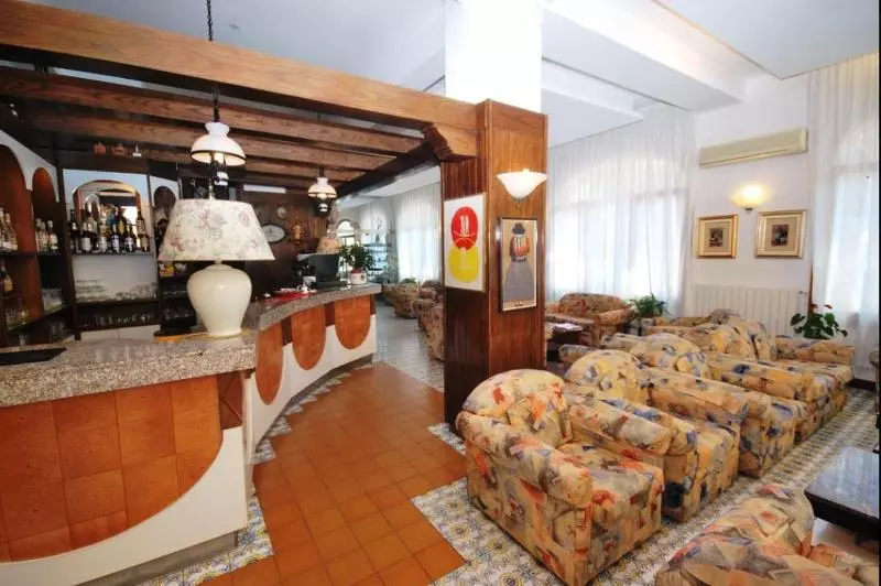 בית מלון כפרי Paco