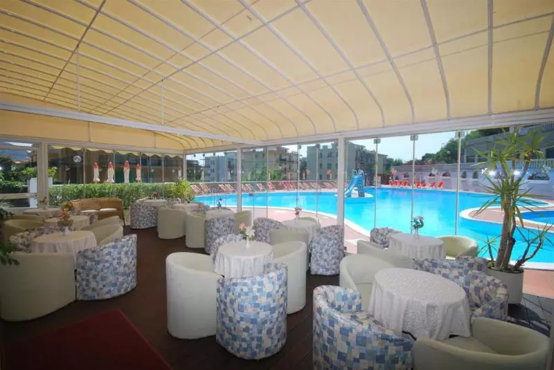 בית מלון כפרי Paco