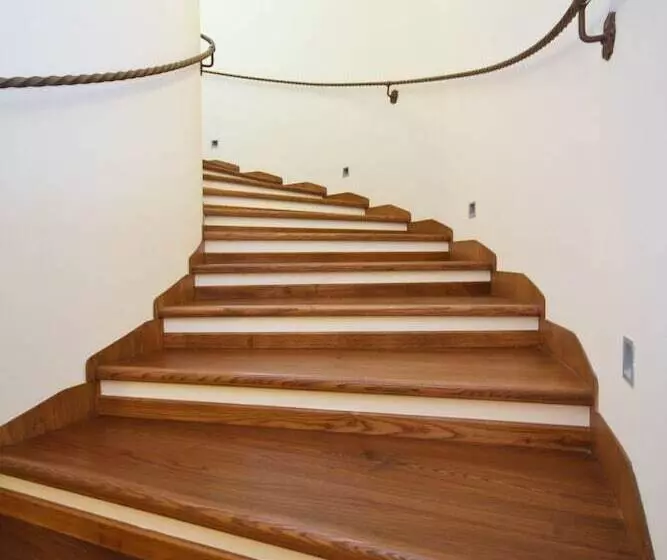 ホテル Panoramic Montepulciano