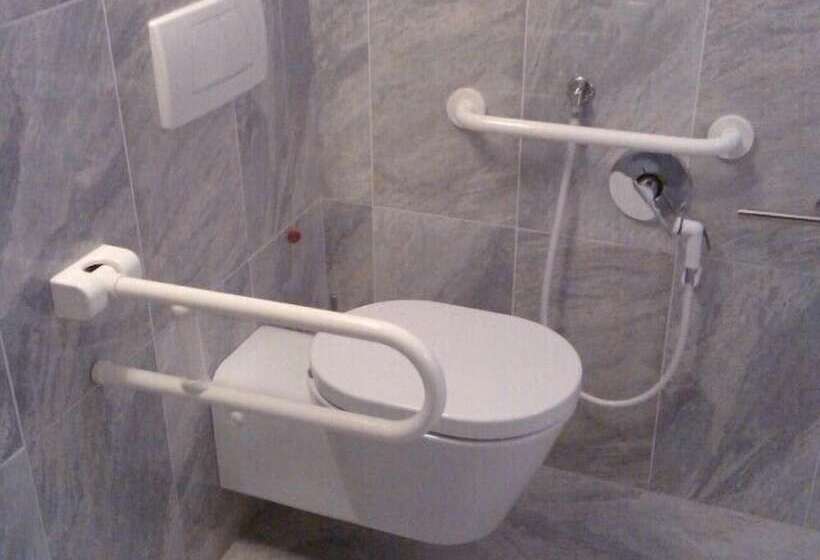 فندق Panoramic Montepulciano