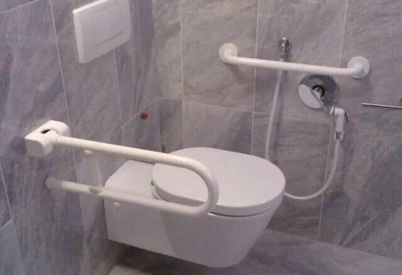 ホテル Panoramic Montepulciano