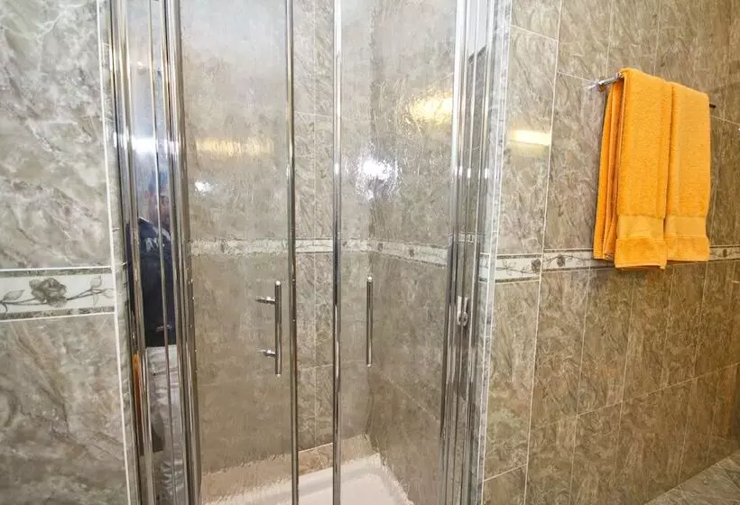 ホテル Panoramic Montepulciano