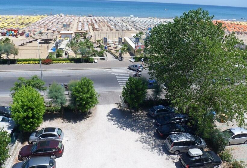 هتل Parco Dei Principi Boutique