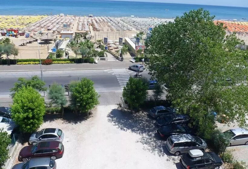 هتل Parco Dei Principi Boutique