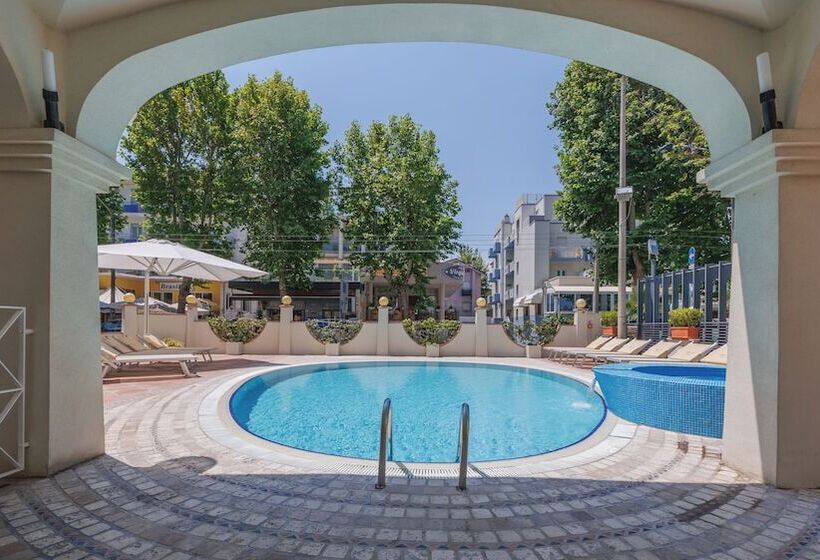 هتل Parco Dei Principi Boutique