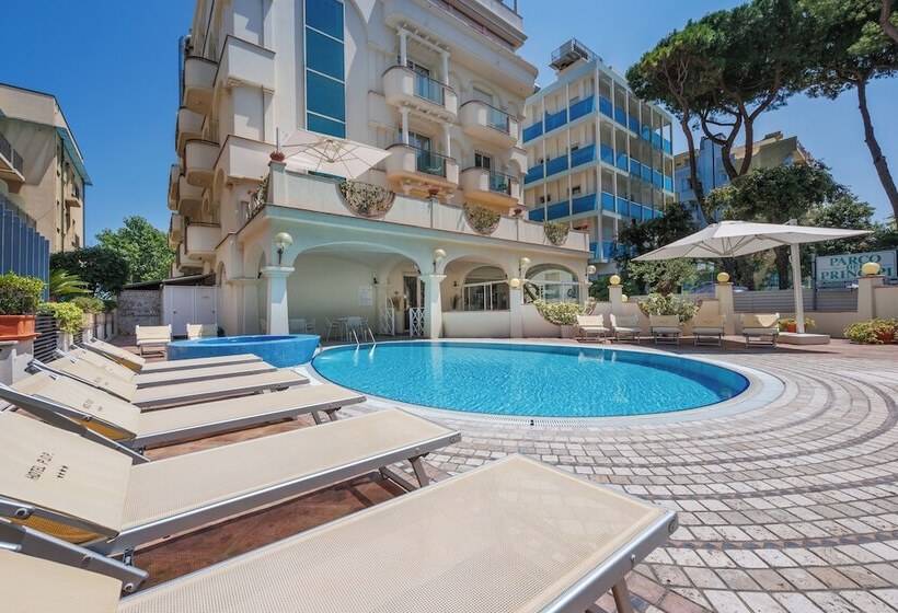 هتل Parco Dei Principi Boutique