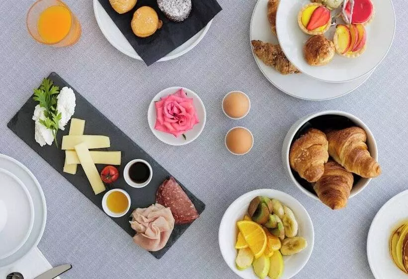 هتل Parco Dei Principi Boutique