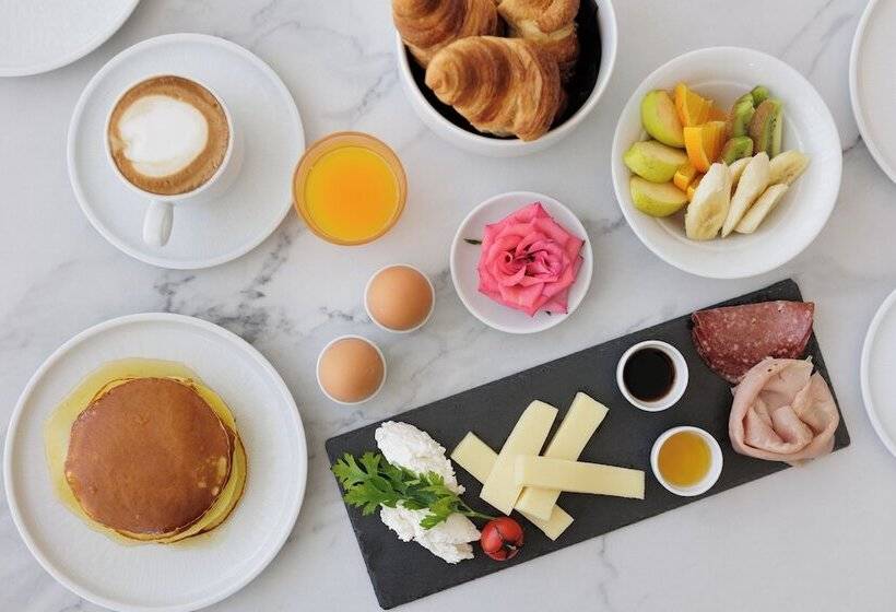 هتل Parco Dei Principi Boutique