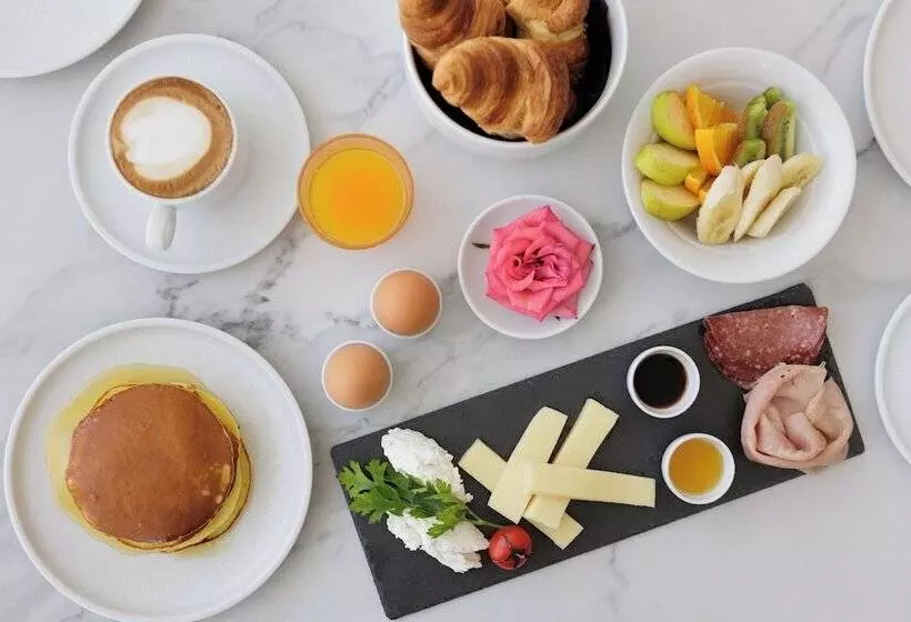 هتل Parco Dei Principi Boutique