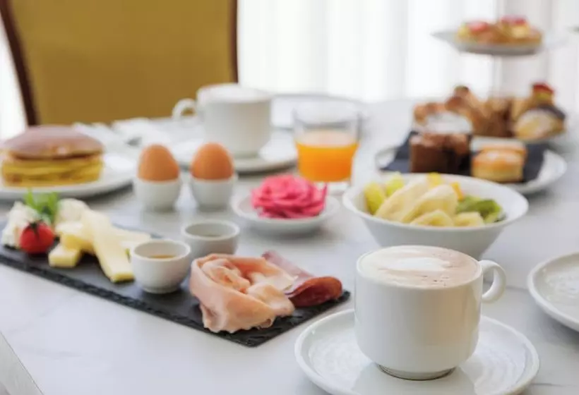 هتل Parco Dei Principi Boutique