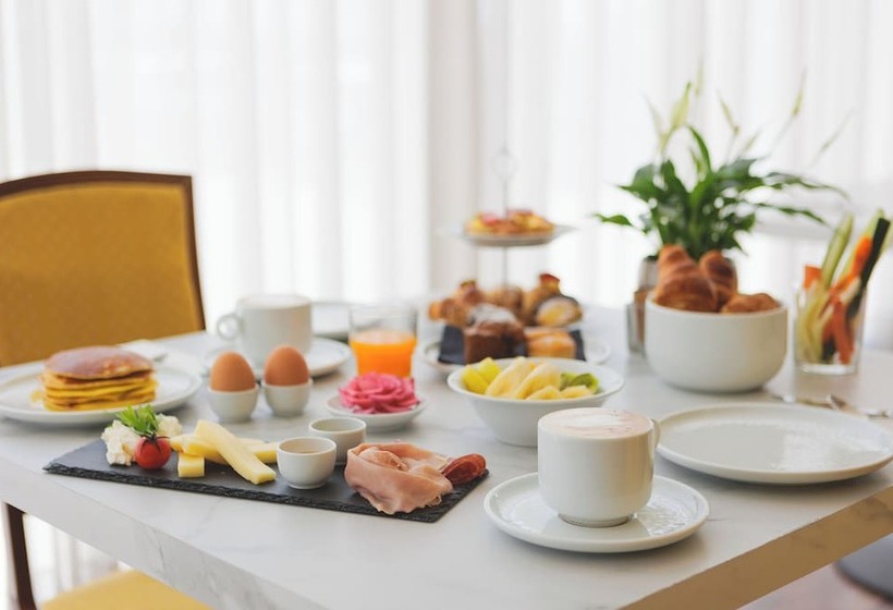 هتل Parco Dei Principi Boutique