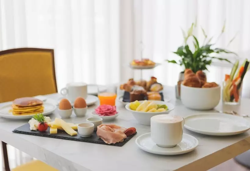 هتل Parco Dei Principi Boutique