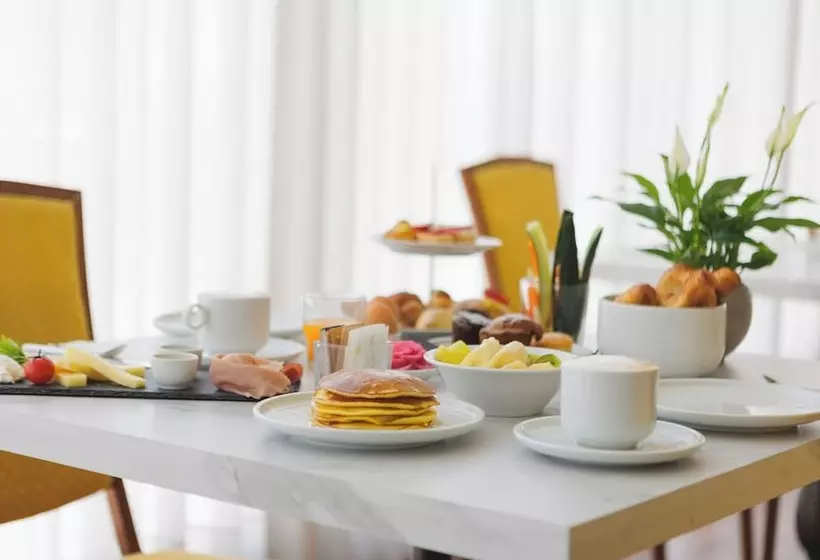 هتل Parco Dei Principi Boutique