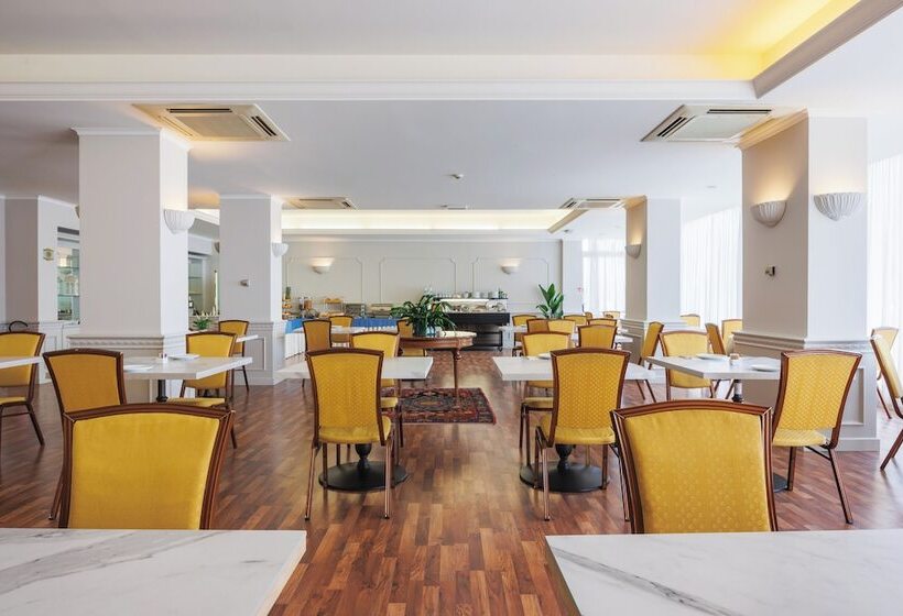 هتل Parco Dei Principi Boutique