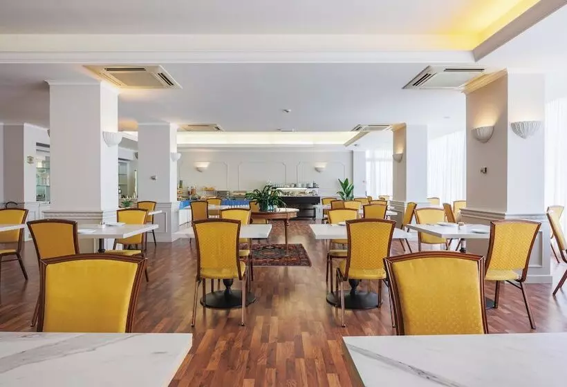 هتل Parco Dei Principi Boutique